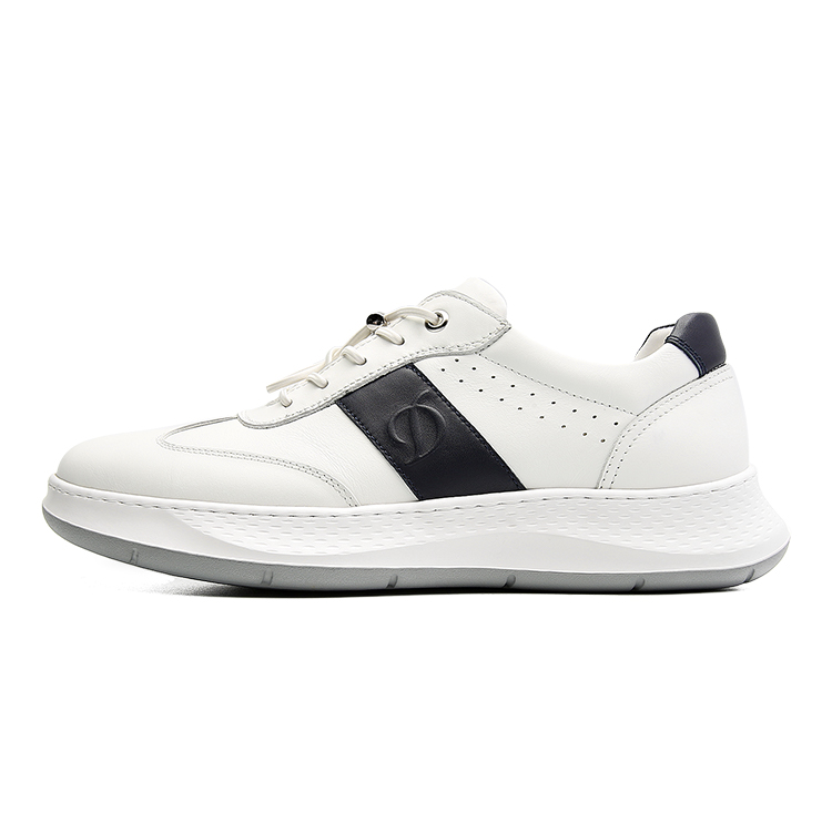 S.T.Dupont Кежуал туфли S. T.DUPONT мужские бело-серые/бело-синие/черные - синие, цвет Blue
S.T.Dupont Кежуал туфли S. T.DUPONT мужские бело-серые/бело-синие/черные - синие, цвет Blue