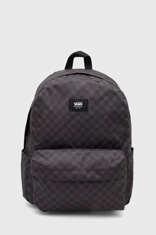Рюкзак Vans, черный
Рюкзак Vans, черный