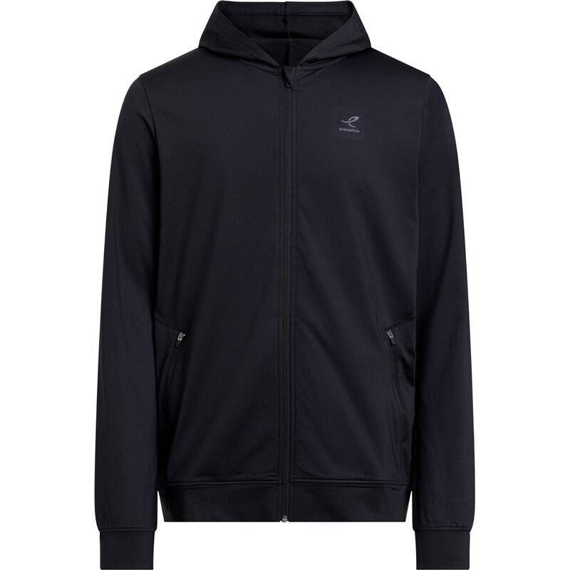 Толстовка he.-kapuzenjacke warren m Energetics, черный
Толстовка he.-kapuzenjacke warren m Energetics, черный