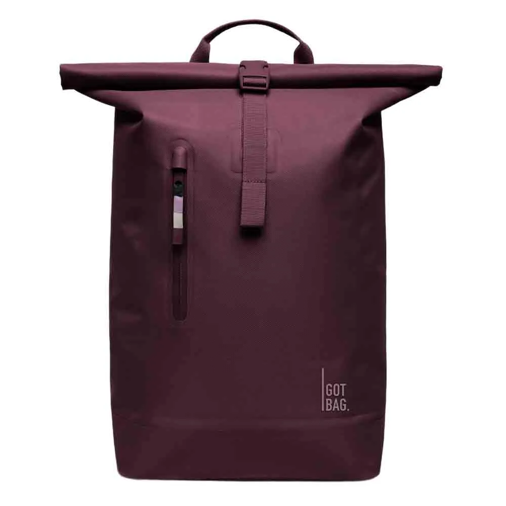 Рюкзак Got Bag Rolltop lite 2.0, фиолетовый
Рюкзак Got Bag Rolltop lite 2.0, фиолетовый