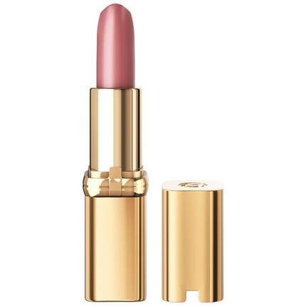 L'Oréal Paris Помада для шелковистого финиша и 12 часов увлажнения с 75% питательных ингредиентов Color Riche Satin Nude 4 г
L'Oréal Paris Помада для шелковистого финиша и 12 часов увлажнения с 75% питательных ингредиентов Color Riche Satin Nude 4 г