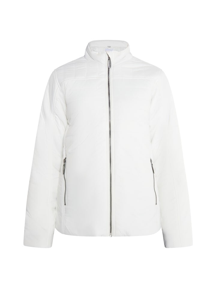 Переходная куртка Usha, белый
Переходная куртка Usha, белый