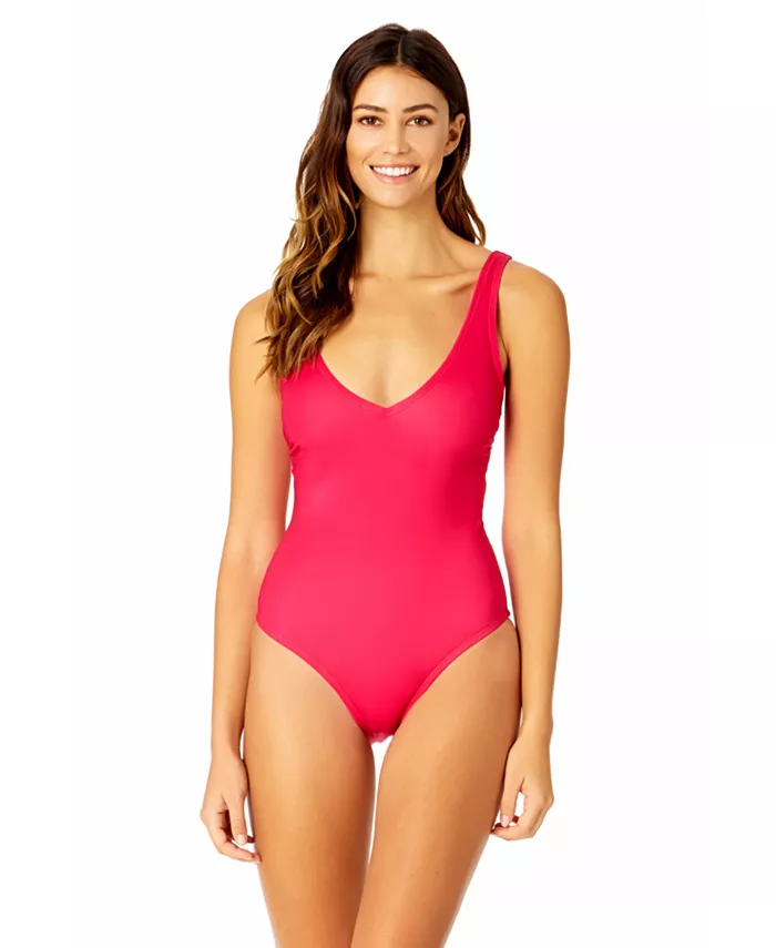 Женский компрессионный купальник с шнуровкой One Piece Swimsuit Coppersuit, розовый
Женский компрессионный купальник с шнуровкой One Piece Swimsuit Coppersuit, розовый