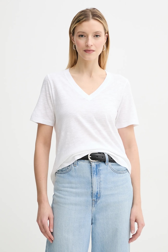 Футболка Marc O'Polo, белый
Футболка Marc O'Polo, белый