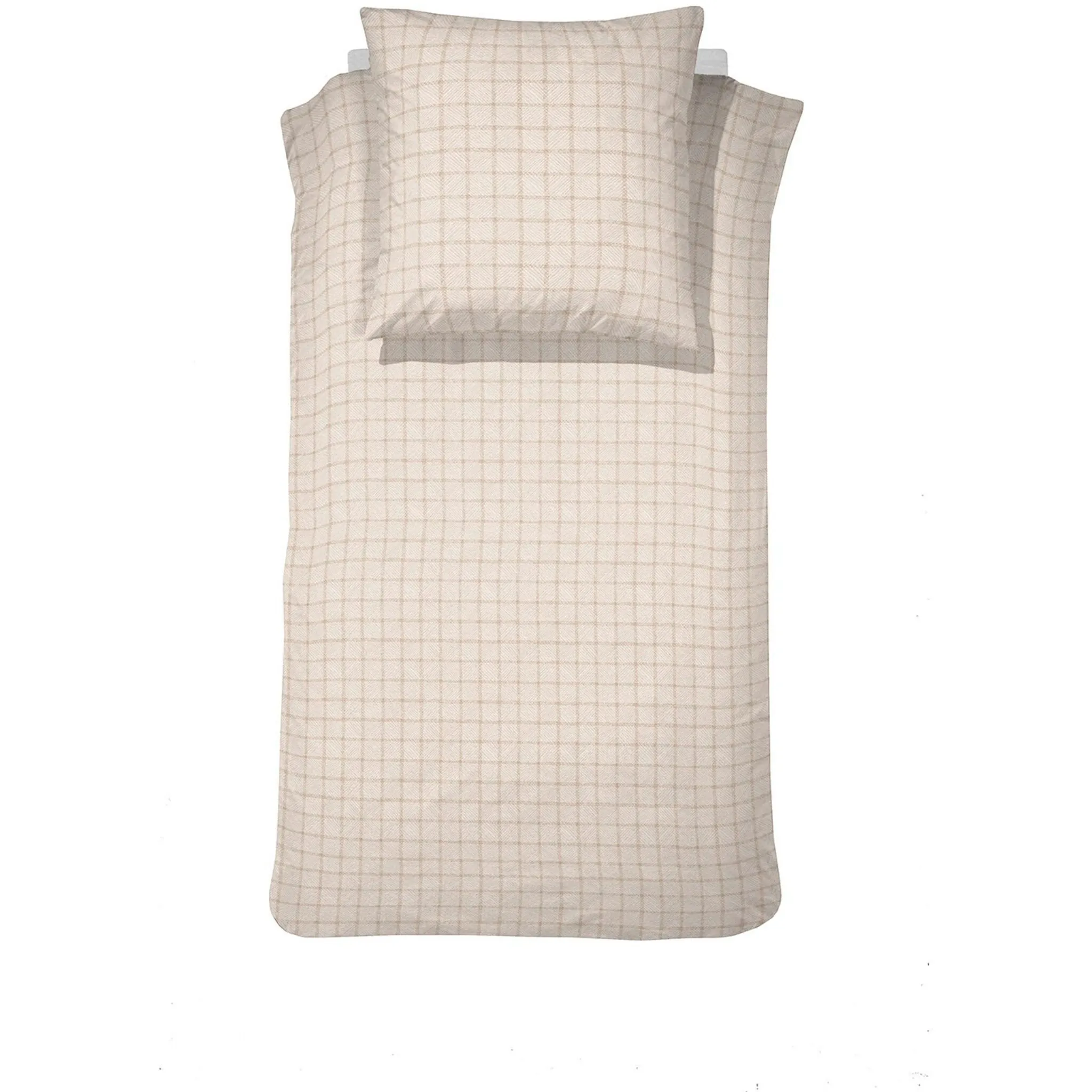 Постельное белье Золушка «Brecht», в клетку Cinderella, цвет offwhite
Постельное белье Золушка «Brecht», в клетку Cinderella, цвет offwhite
