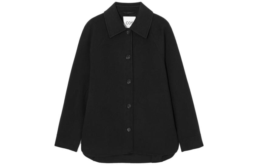 Куртка женская черная Cos, Черный, Куртка женская черная Cos
Куртка женская черная Cos, Черный, Куртка женская черная Cos