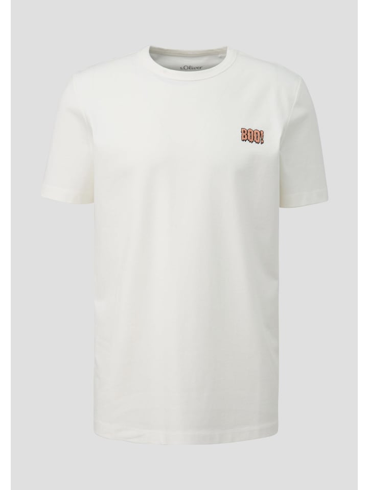 Футболка в цвете 01D2_white s.Oliver, Белый, Футболка в цвете 01D2_white s.Oliver
Футболка в цвете 01D2_white s.Oliver, Белый, Футболка в цвете 01D2_white s.Oliver