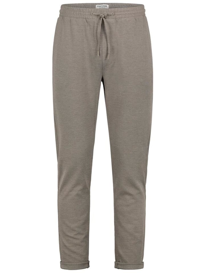 Тканевые брюки Eight2Nine
Тканевые брюки Eight2Nine