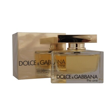 Dolce & Gabbana The One Eau de Parfum Women's Fragrance
Dolce & Gabbana The One Eau de Parfum Women's Fragrance