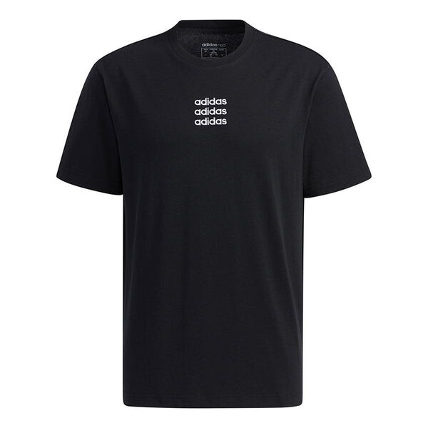 Футболка neo m ce c+ tee casual sports round neck short sleeve black Adidas, черный
Футболка neo m ce c+ tee casual sports round neck short sleeve black Adidas, черный