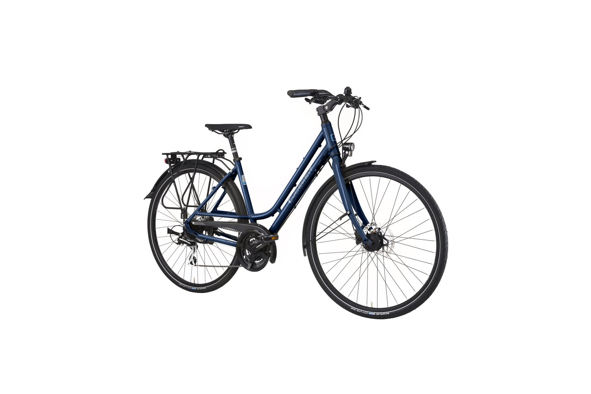Треккинговый велосипед Gudereit SX-30 evo - 28 дюймов - Doppelrohr - 2023, цвет Blau|Dunkelblau Glanz
Треккинговый велосипед Gudereit SX-30 evo - 28 дюймов - Doppelrohr - 2023, цвет Blau|Dunkelblau Glanz