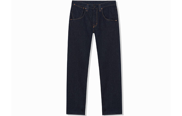 Джинсы мужские темно-синие Levi’S, темно-синий
Джинсы мужские темно-синие Levi’S, темно-синий