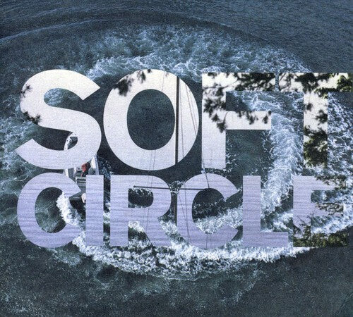 CD диск Soft Circle: Shore Obsessed
CD диск Soft Circle: Shore Obsessed
