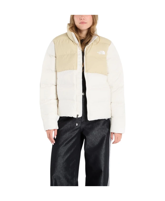 Женская пуховая куртка nf0a89jdtiu1 The North Face, бежевый
Женская пуховая куртка nf0a89jdtiu1 The North Face, бежевый