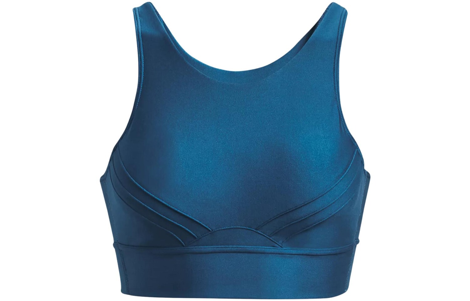 Женское спортивное нижнее белье Under Armour, цвет Blue
Женское спортивное нижнее белье Under Armour, цвет Blue