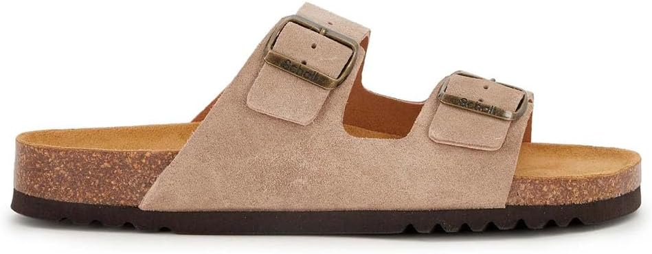Мужские сандалии Scholl Dr. Scholl'S, бежевый
Мужские сандалии Scholl Dr. Scholl'S, бежевый