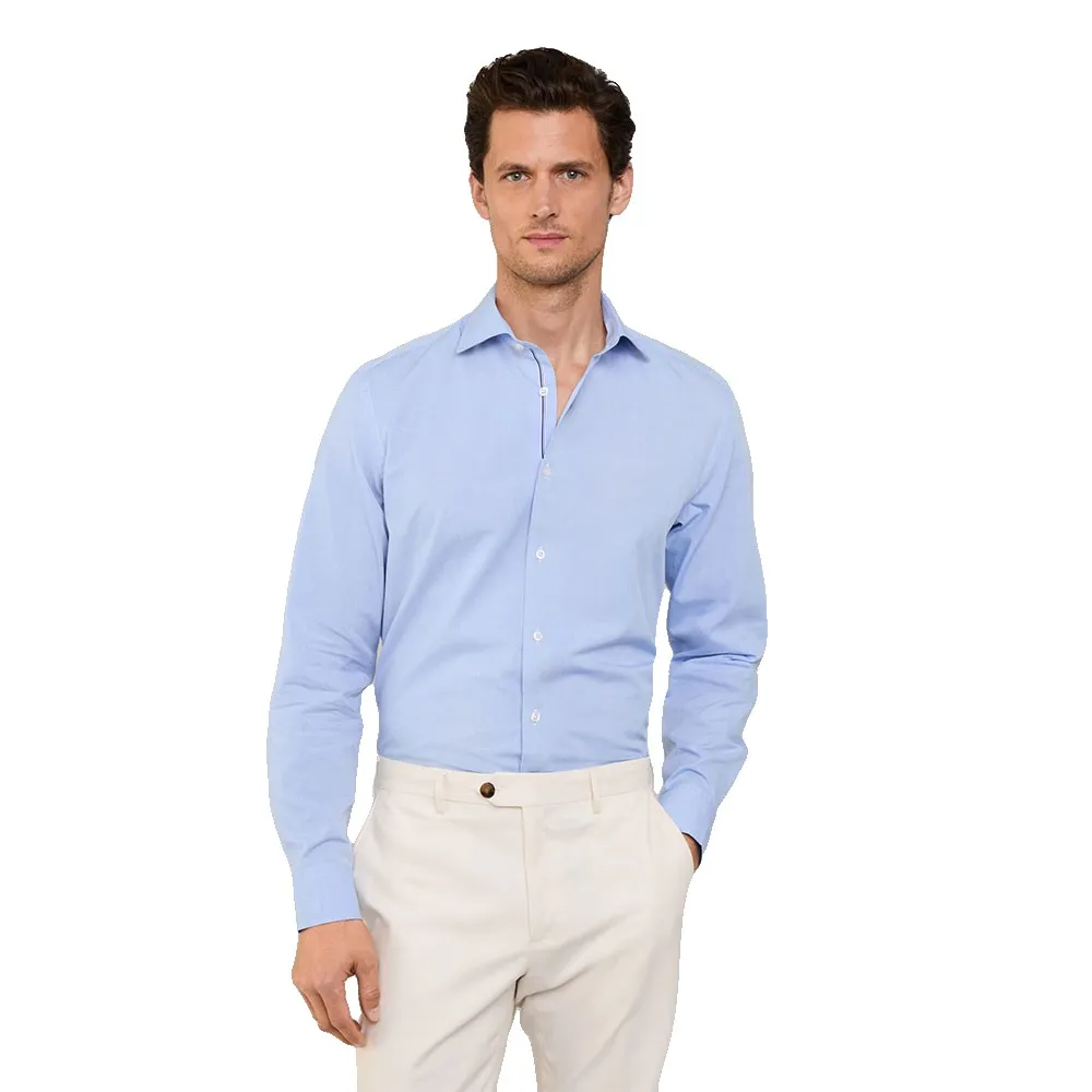 Рубашка Façonnable Colin, синий
Рубашка Façonnable Colin, синий