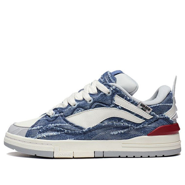 Кроссовки superwave золотистые Li-Ning, синий
Кроссовки superwave золотистые Li-Ning, синий