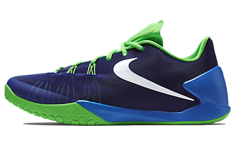 Мужские баскетбольные кроссовки Nike Hyperchase
Мужские баскетбольные кроссовки Nike Hyperchase