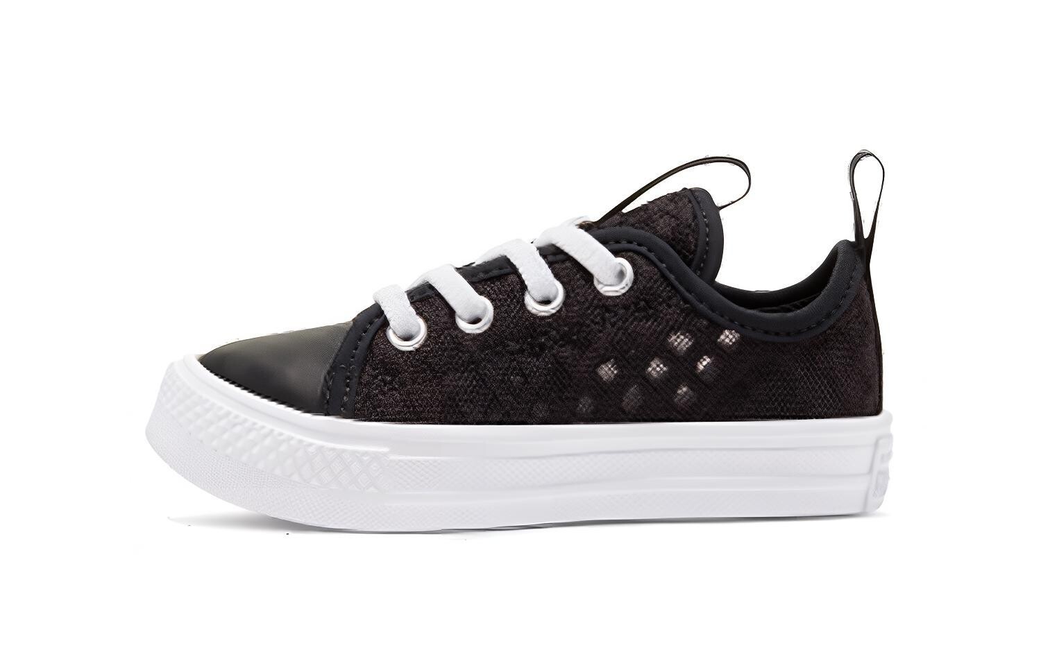 Сандалии Converse Chuck Taylor All Star Toddler Shoes Baby
Сандалии Converse Chuck Taylor All Star Toddler Shoes Baby