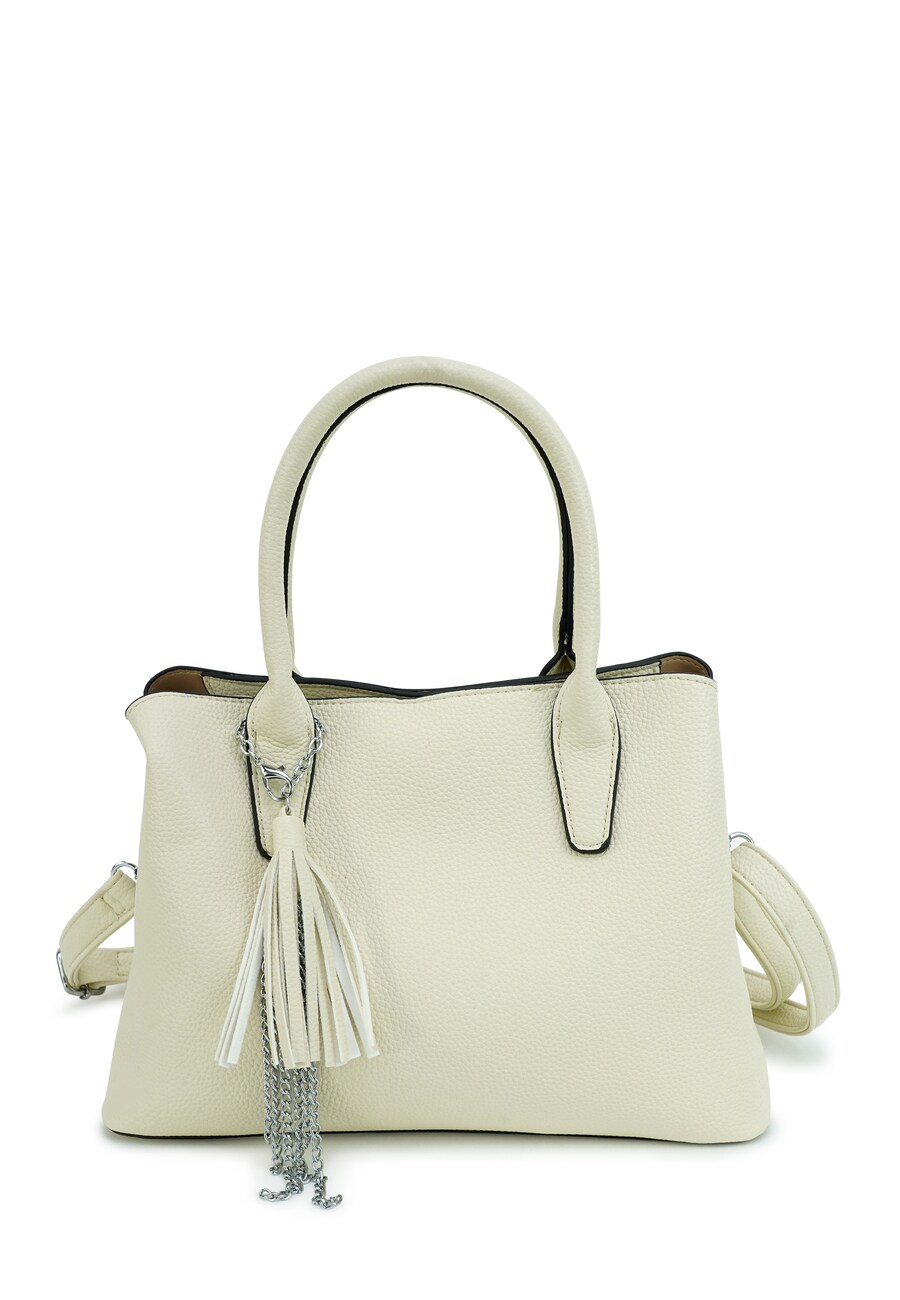 Сумочка HARPA TIANA, Off white
Сумочка HARPA TIANA, Off white