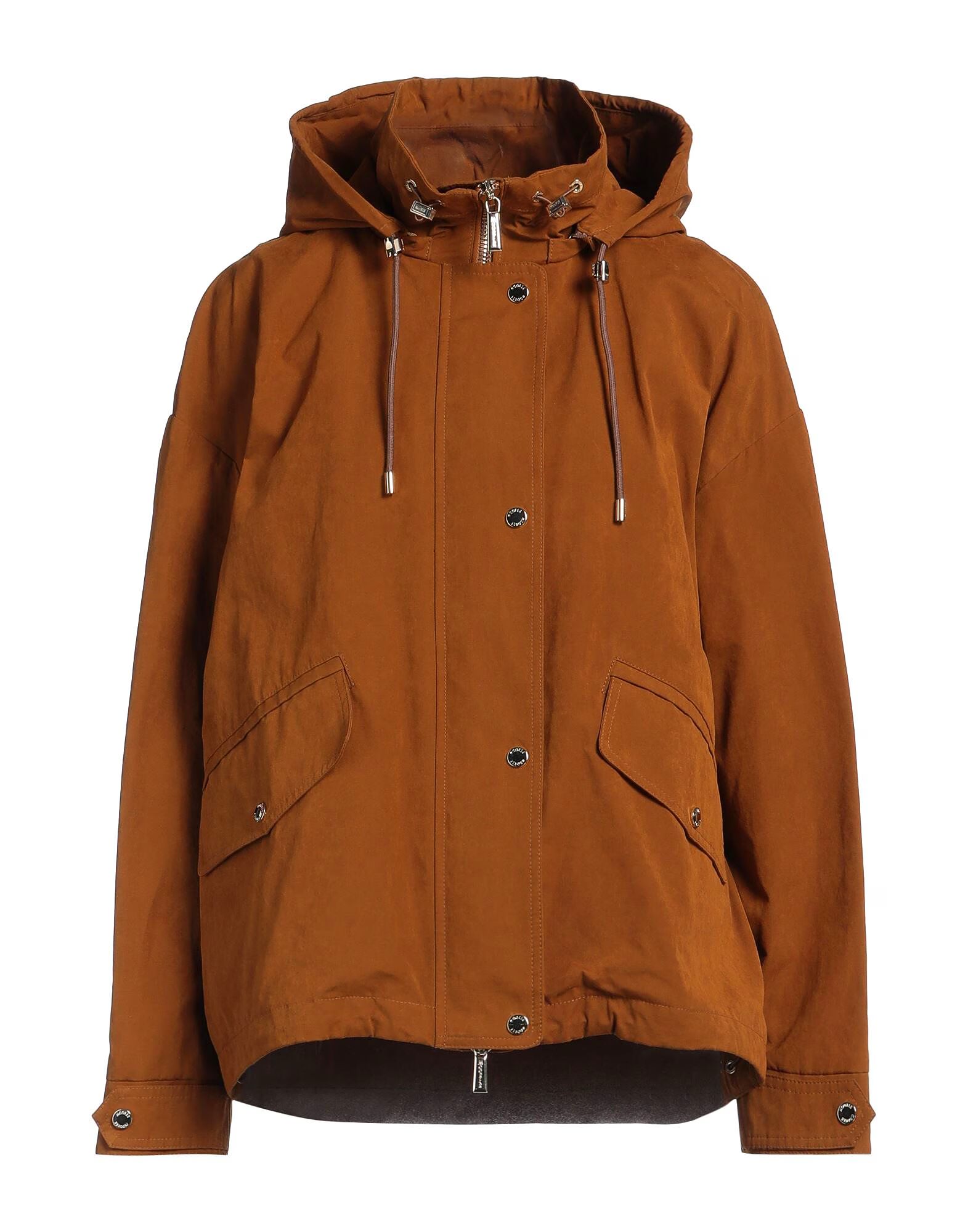 Куртка Moorer, коричневый
Куртка Moorer, коричневый