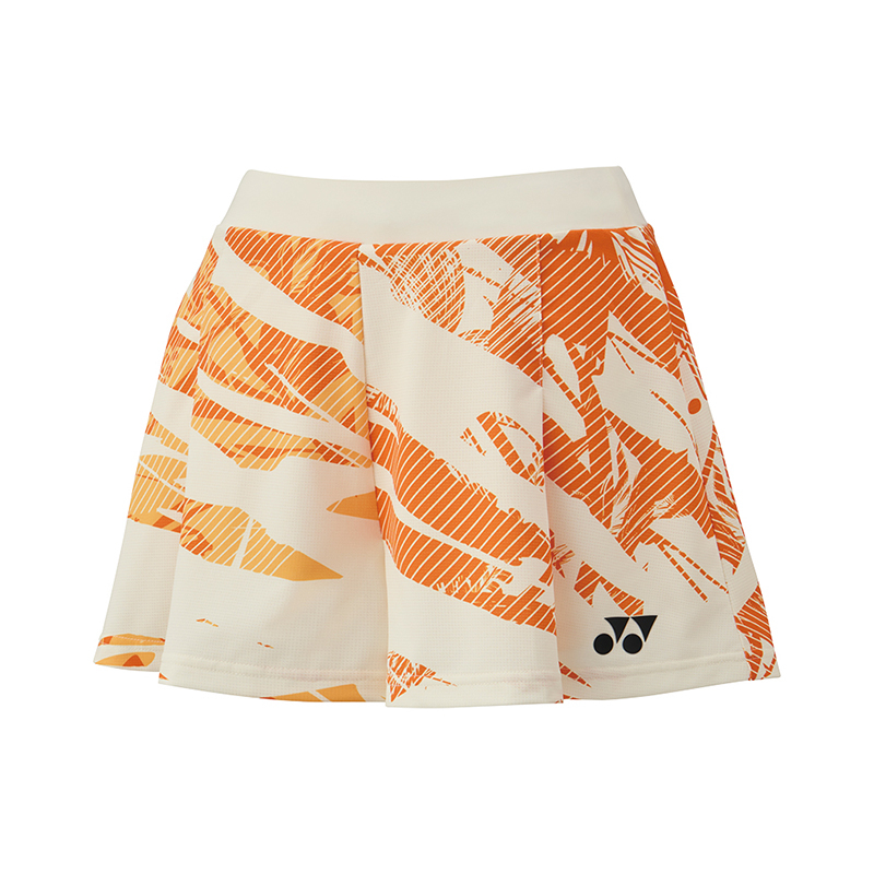 Спортивные шорты Contest Series женские YONEX, айвори
Спортивные шорты Contest Series женские YONEX, айвори