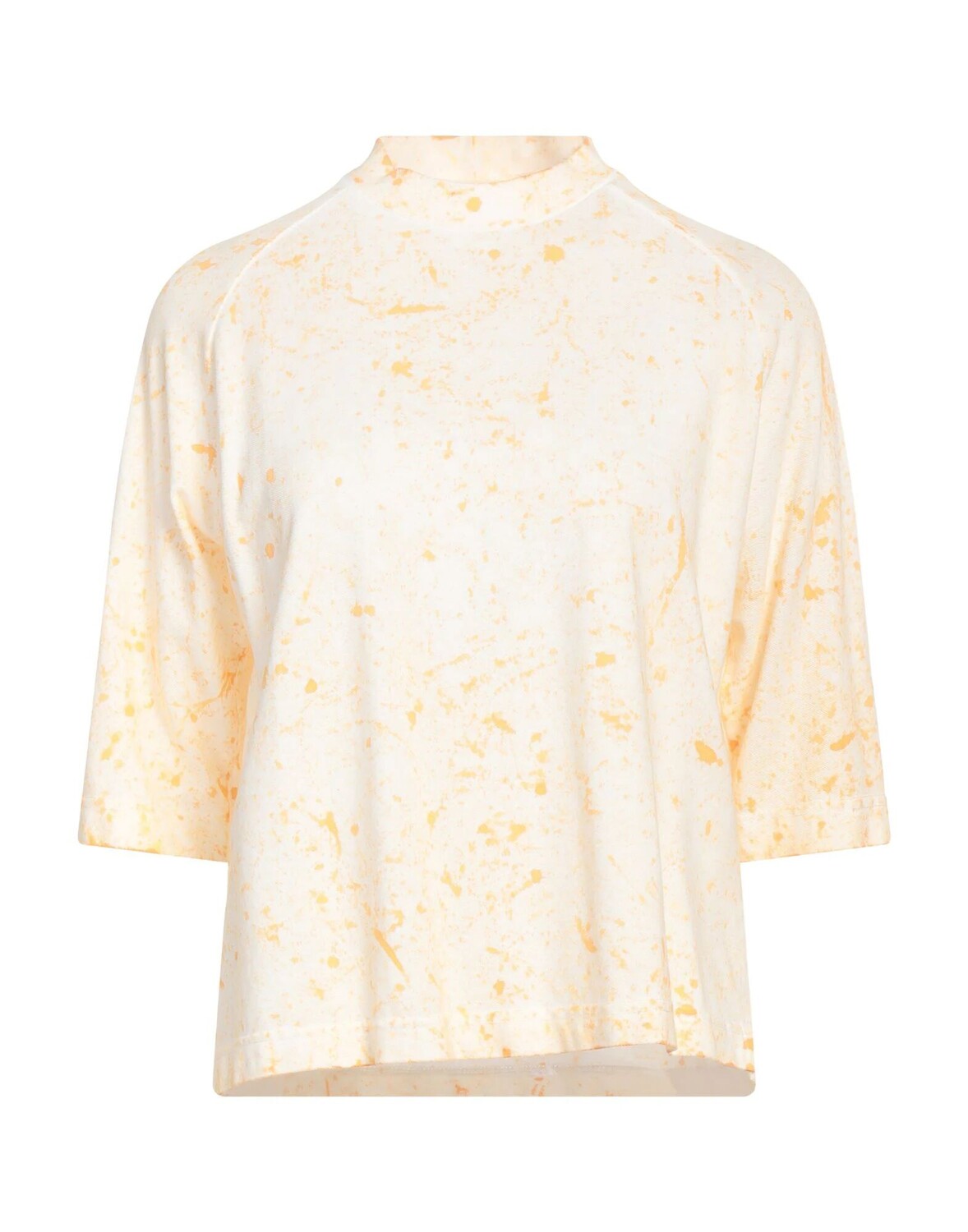 Футболка Rossopuro, абрикос
Футболка Rossopuro, абрикос