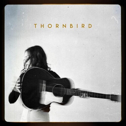 CD диск Thornbird: Thornbird
CD диск Thornbird: Thornbird
