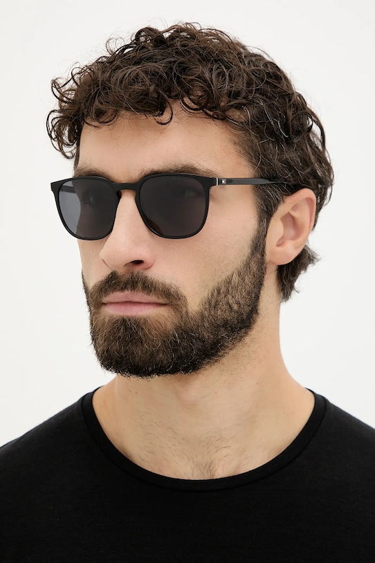 Солнцезащитные очки Tommy Hilfiger, черный
Солнцезащитные очки Tommy Hilfiger, черный