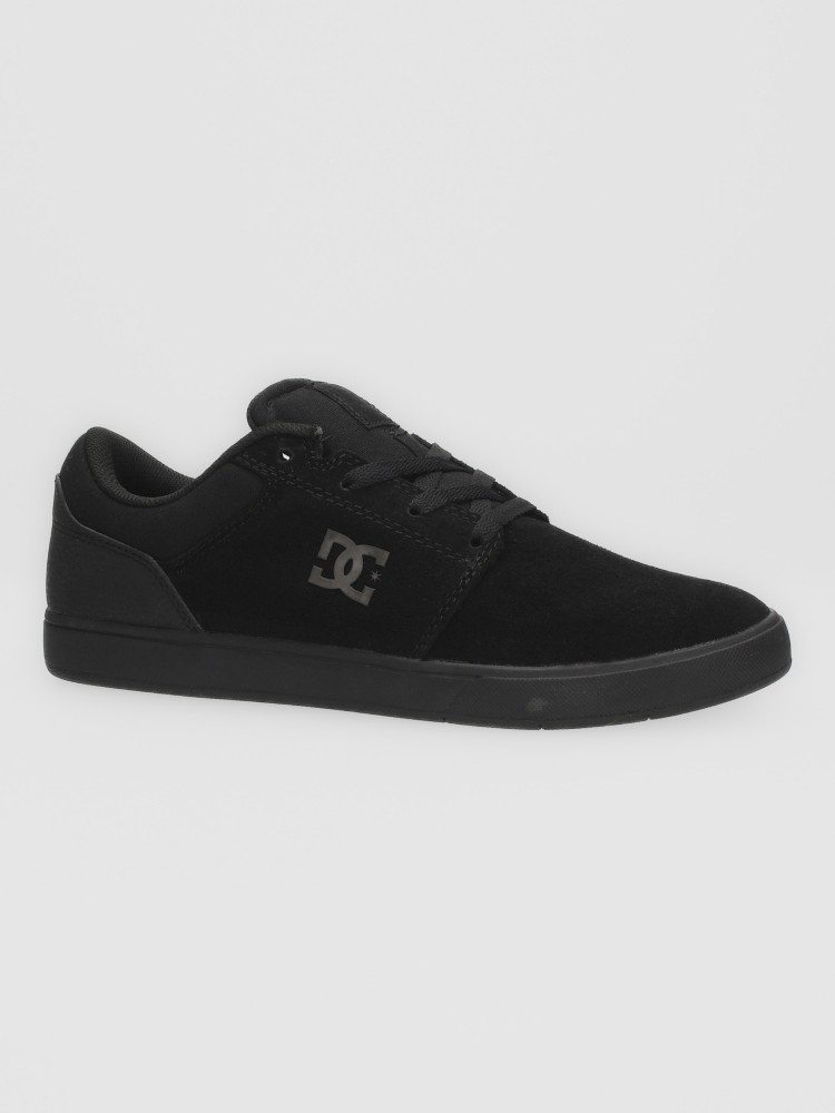 Кеды DC Crisis 2 Skateschuhe, black/black/black
Кеды DC Crisis 2 Skateschuhe, black/black/black