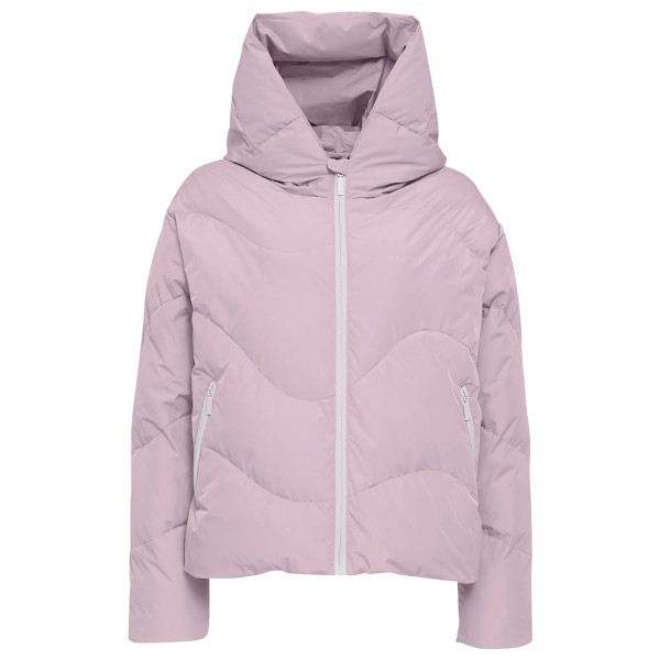 Женская стеганая куртка Dana - зимняя куртка Mazine, лиловый
Женская стеганая куртка Dana - зимняя куртка Mazine, лиловый