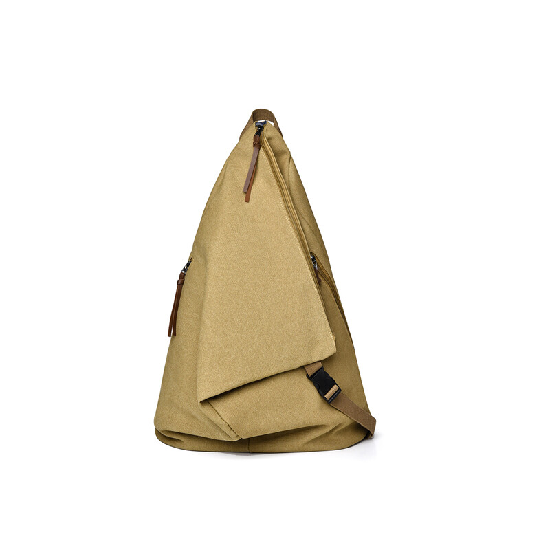 Рюкзак унисекс Gox, Черный
Рюкзак унисекс Gox, Черный