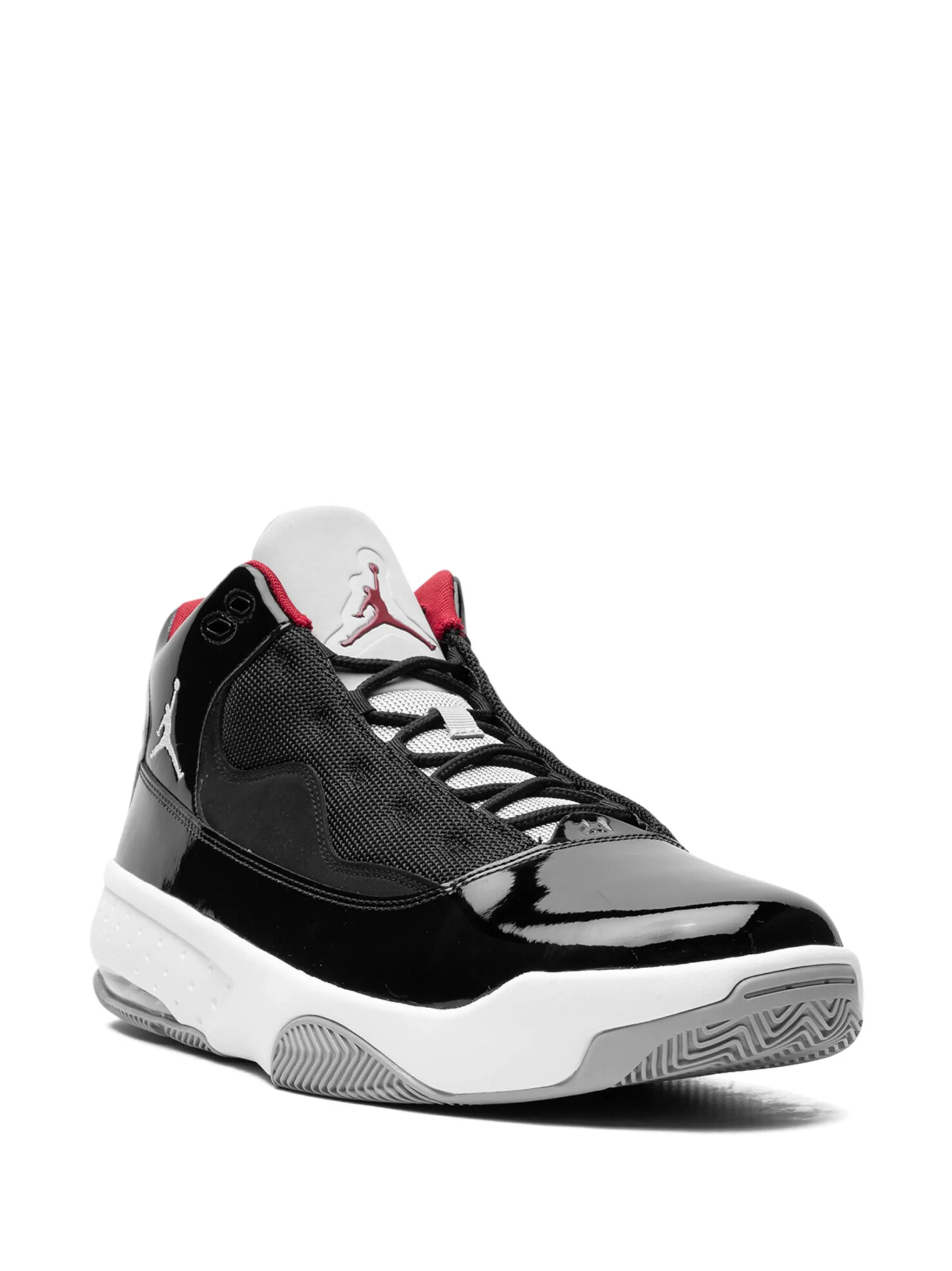 Кроссовки Air Jordan Max Aura 2 Cement, черный
Кроссовки Air Jordan Max Aura 2 Cement, черный