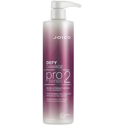 Защитная маска Defy Damage, 16,9 унций, Joico
Защитная маска Defy Damage, 16,9 унций, Joico