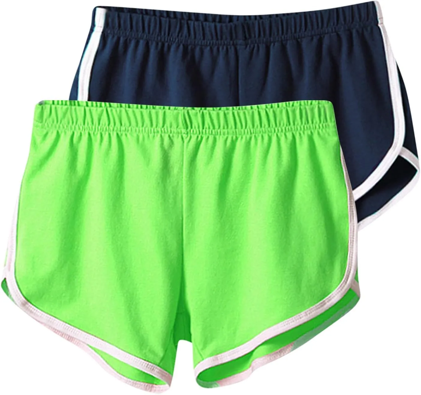 2 шорты для спорта и йоги женские elastic breathable
2 шорты для спорта и йоги женские elastic breathable