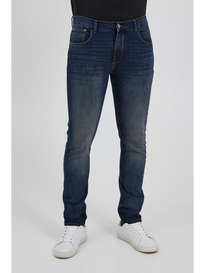 Джинсы !SOLID, синий
Джинсы !SOLID, синий