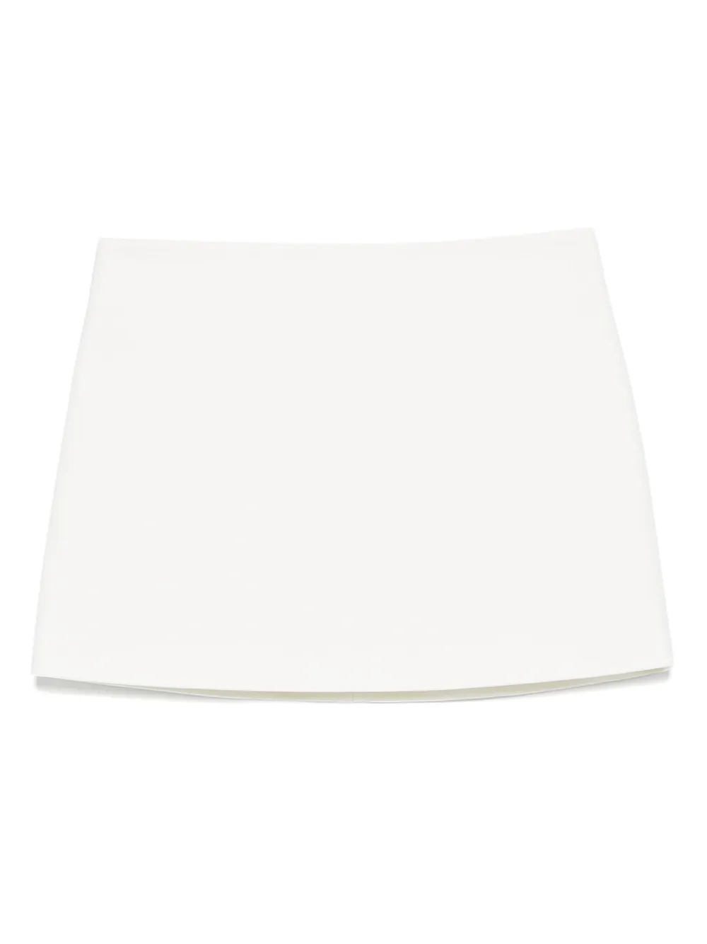 Мини-юбка А-силуэта P.A.R.O.S.H., нейтральный
Мини-юбка А-силуэта P.A.R.O.S.H., нейтральный