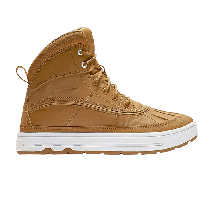 Ботинки Nike Woodside 2 High GS 'Wheat', коричневый
Ботинки Nike Woodside 2 High GS 'Wheat', коричневый