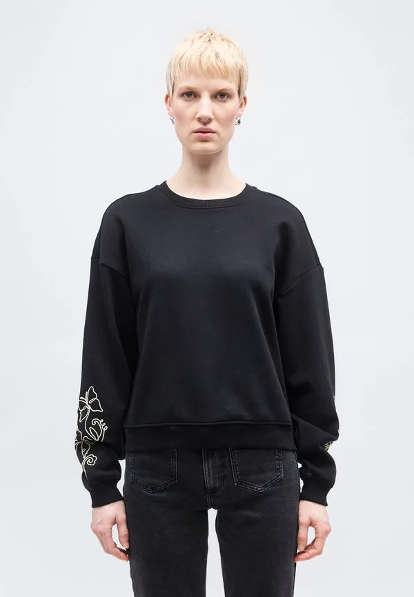 Толстовка с вышивкой onlbrooklyn Only Tall, Black, Черный, Толстовка с вышивкой onlbrooklyn Only Tall, Black
Толстовка с вышивкой onlbrooklyn Only Tall, Black, Черный, Толстовка с вышивкой onlbrooklyn Only Tall, Black