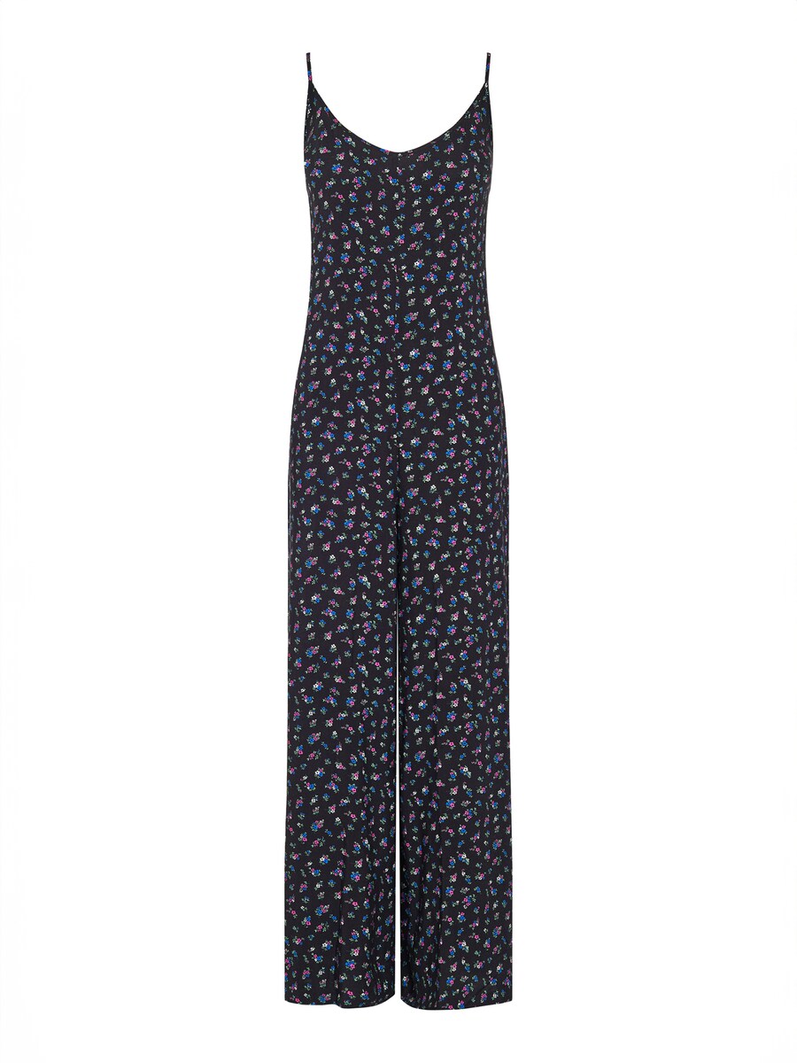 Комбинезон Funky Buddha, Mixed Colors
Комбинезон Funky Buddha, Mixed Colors