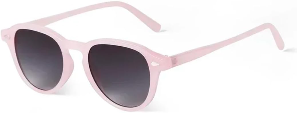 Женские солнцезащитные очки с прозрачными серыми заклепками, дизайнерские ретро-очки в черепаховой оправе, мужские солнцезащитные очки с защитой от УФ-излучения UV400 SZVVBKK, 1
Женские солнцезащитные очки с прозрачными серыми заклепками, дизайнерские ретро-очки в черепаховой оправе, мужские солнцезащитные очки с защитой от УФ-излучения UV400 SZVVBKK, 1