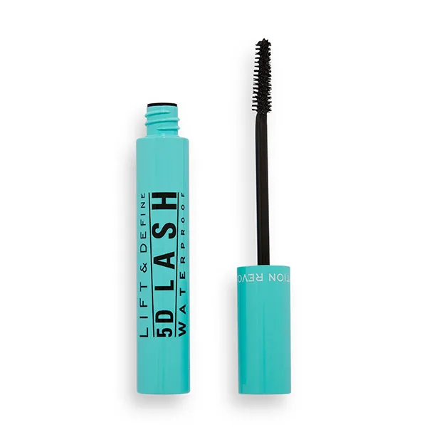 Водостойкая тушь Flawless Eyes Mascara 5D Lash Waterproof Revolution, 1 UD
Водостойкая тушь Flawless Eyes Mascara 5D Lash Waterproof Revolution, 1 UD