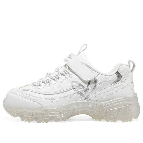 Кроссовки (GS) Skechers James Goldcrown x D'Lites Crystal Marathon Running Shoes 'White', белый
Кроссовки (GS) Skechers James Goldcrown x D'Lites Crystal Marathon Running Shoes 'White', белый