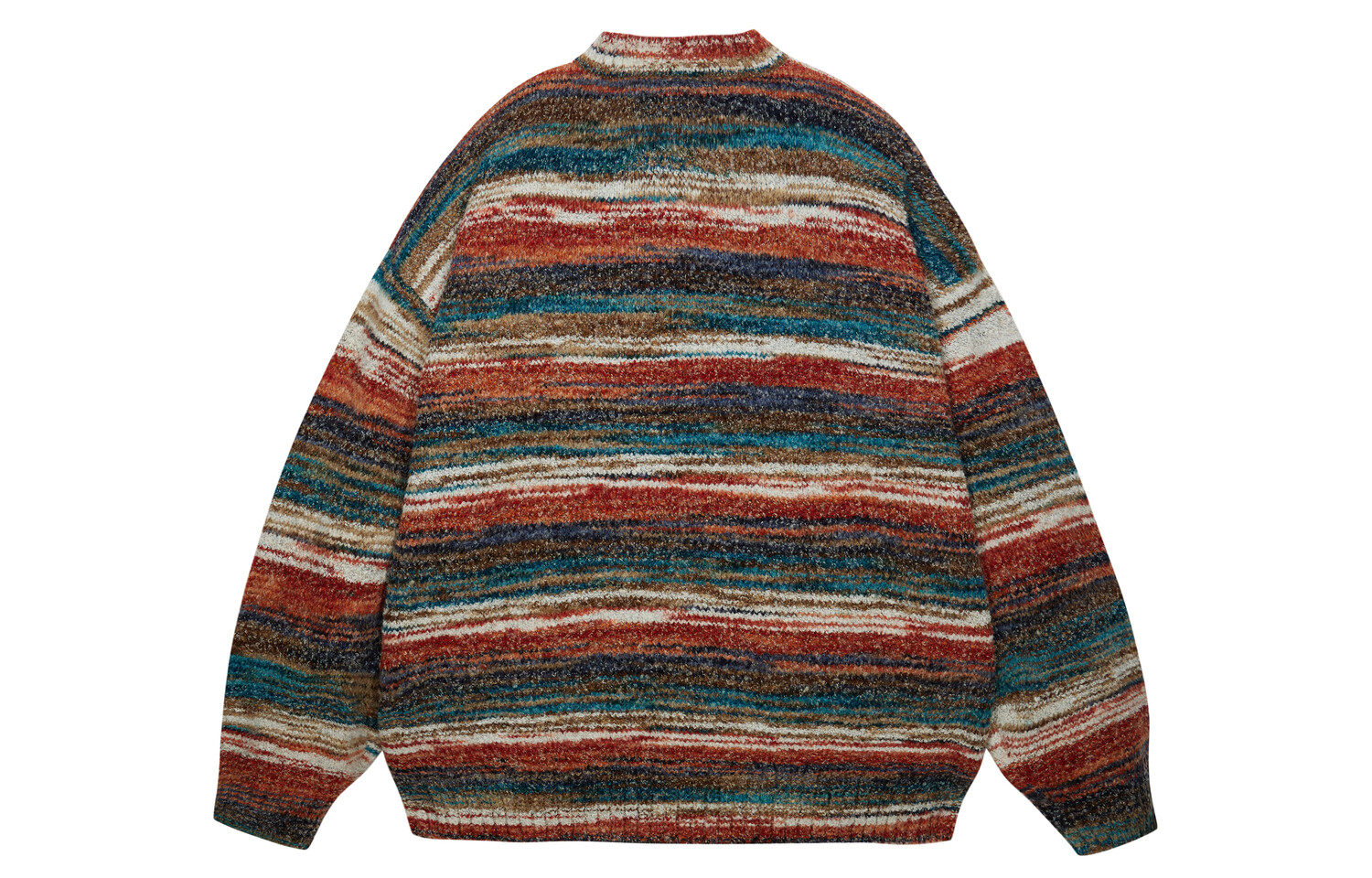 Трикотаж унисекс ICONS Lab, Темно-красный
Трикотаж унисекс ICONS Lab, Темно-красный