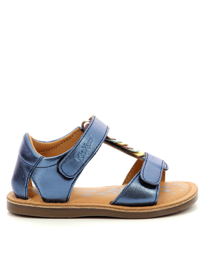 Сандалии Kickers, синий
Сандалии Kickers, синий