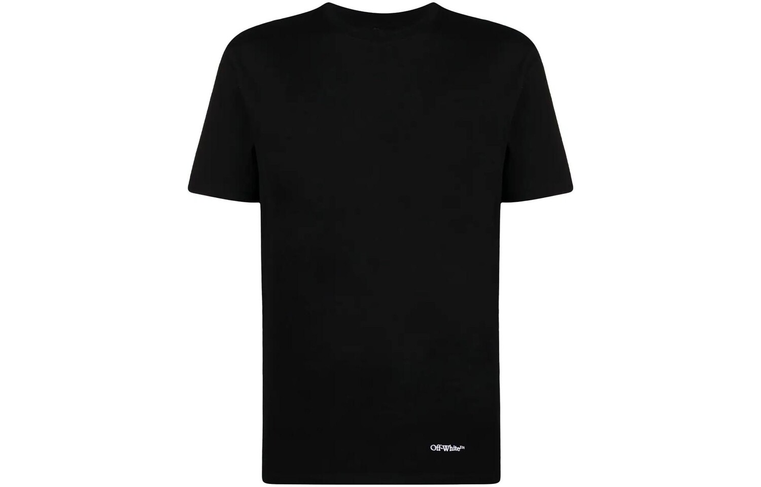 Футболка мужская Off-White Scribble, черный
Футболка мужская Off-White Scribble, черный