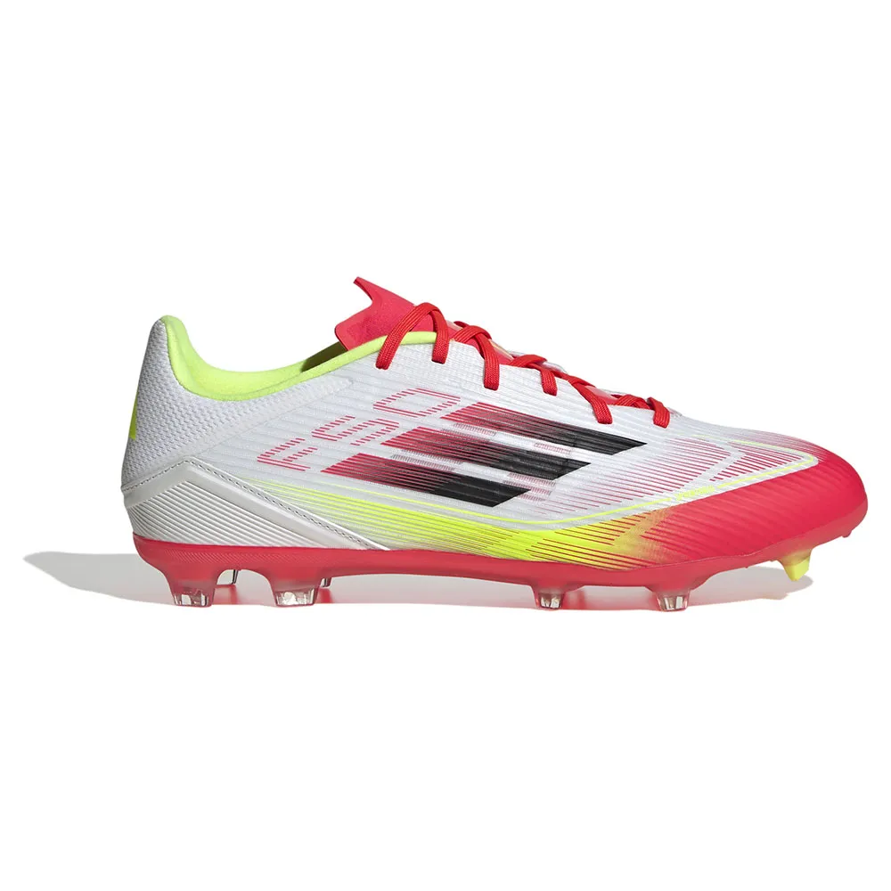 Футбольные бутсы adidas F50 League FG/MG, белый
Футбольные бутсы adidas F50 League FG/MG, белый