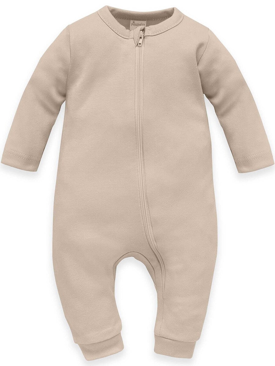 Комбинезон/боди Pinokio, бежевый
Комбинезон/боди Pinokio, бежевый