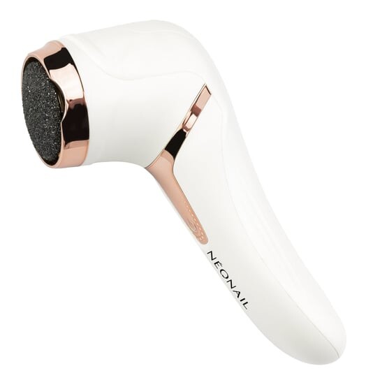 Электрическая пилка для ног NEONAIL – водонепроницаемая
Электрическая пилка для ног NEONAIL – водонепроницаемая